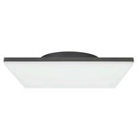 American Lighting 20 watt 120/240 volt Graphite LED Flush Mount Downlight